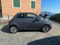 Usata Fiat 500 Dolcevita 69 CV (50 kW) 2022 Grigio Utilitaria