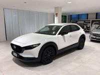 Usata Mazda CX-30 150 CV (110 kW) 2023 Bianco SUV