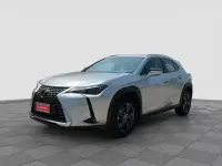 Usata Lexus UX 152 CV (111 kW) 2024 Sonic platinum SUV