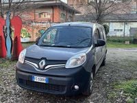 Usata Renault Kangoo 86 CV (63 kW) 2015 Station wagon