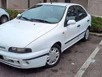 Usata Fiat Brava 103 CV (75 kW) 1997 Utilitaria