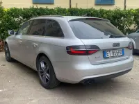 Usata Audi A4 Ambiente 143 CV (105 kW) 2012 Station wagon