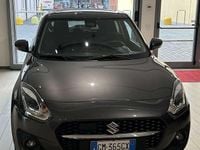 Usata Suzuki Swift 83 CV (61 kW) 2023 Londra Utilitaria