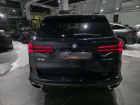 Usata BMW X5 M Sport 298 CV (219 kW) 2024 Carbon black SUV