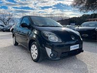 Gebraucht Renault Twingo 58 PS (42 kW) 2010 Schwarz Kleinwagen