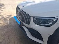 Usata Mercedes GLC220 2021