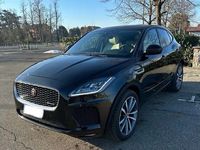 usata Jaguar E-Pace 2.0d i4 R-Dynamic awd 180cv