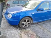 Usata VW Golf III 110 CV (80 kW) 1999 Berlina