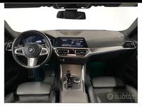 Usata BMW 420 M Sport 190 CV (139 kW) 2021 Coupé