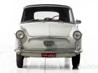Usata Autobianchi Bianchina 25 CV (18 kW) 1960 Bianco Utilitaria