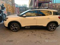 usata Citroën C5 C5 Aircross Hybrid 180 E-EAT8 Shine