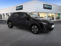 usata Peugeot 208 Allure Pack PureTech 100 S/S