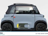 Usata Citroën AMI 10 CV (7 kW) 2024 Blu Berlina