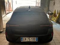 Usata Opel Astra GS Line 130 CV (95 kW) 2023 Nero Berlina