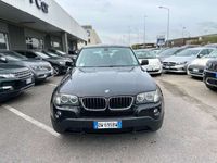 usata BMW X3 X3xdrive20d (2.0d)/ EURO 5
