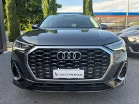 Usata Audi Q3 Sportback S-Line 150 CV (110 kW) 2022 Other SUV