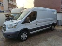 usata Ford Transit Furgone Trend L3-H2