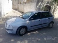 usata Fiat Stilo 1.6i 16V benzina