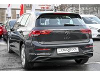 usata VW e-Golf 