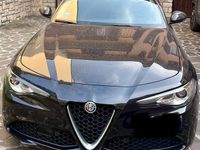 usata Alfa Romeo Giulia Giulia 2.2 Turbodiesel 180 CV AT8 Eco Business