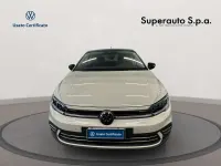 Nuova VW Polo Style 95 CV (69 kW) 2025 Beige Utilitaria