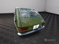 Käytetty Fiat 127 47 HP (34 kW) 1970 Vihreä Sedan