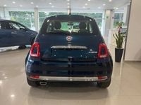 usata Fiat 500 1.0 hybrid Dolcevita 70cv