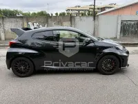 Nuova Toyota Yaris Aero 280 CV (205 kW) 2026 Nero Utilitaria