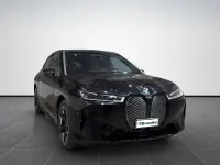 Usata BMW iX Comfort Edition 139 kW (190 CV) 2024 Nero SUV