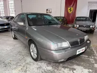 Usata Lancia Kappa 175 CV (128 kW) 1998 Grigio Coupé