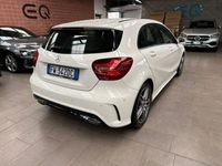 usata Mercedes A180 d Automatic Premium