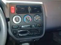 Usata Honda Logo 65 CV (47 kW) 2000 Utilitaria