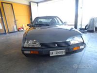 usata Citroën CX - 1986 Unico proprietario iscritta ASI