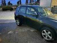 Usata Toyota RAV4 Luxury 136 CV (100 kW) 2006 SUV