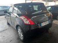 usata Suzuki Swift 1.2 benzina- 2013