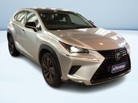 usata Lexus NX300 300 2.5 Hybrid Sport 4WD CVT