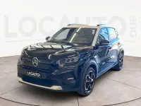 Usata Citroën C3 PureTech 101 CV (74 kW) 2025 Nero SUV
