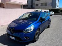 Usata Renault Clio IV 75 CV (55 kW) 2019 Utilitaria