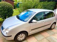 usata VW Polo 5p 1.2 55cv