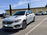 Usata Fiat Tipo 95 CV (69 kW) 2016 Berlina