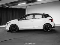 Nuova Hyundai i20 90 CV (66 kW) 2026 Utilitaria