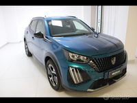 Usata Peugeot 2008 Allure 131 CV (96 kW) 2025 Blu SUV