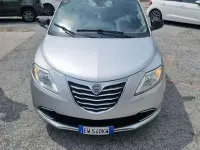 Usata Lancia Ypsilon Gold 69 CV (50 kW) 2014 Utilitaria