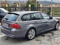 usata BMW 318 d 2.0 143CV cat Touring Eletta