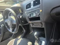 Usata VW Polo 75 CV (55 kW) 2012 Utilitaria