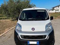 usata Fiat Fiorino 1.4 Nat. Power Sx - 2018