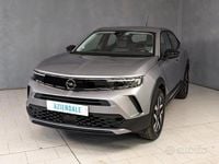 Usata Opel Mokka Elegance 131 CV (96 kW) 2023 Grigio SUV