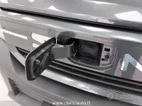 Nuova SWM G03 143 CV (105 kW) 2026 Grigio SUV