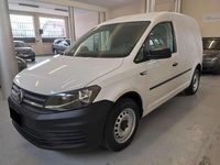 Usata VW Caddy 102 CV (75 kW) 2020 Bianco Monovolume