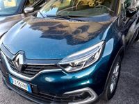 usata Renault Captur 2ª serie - 2019